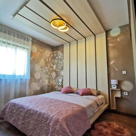 Apartment ลิทซ์ยัน ภายนอก รูปภาพ