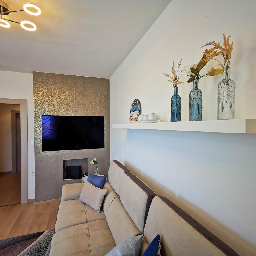Apartment ลิทซ์ยัน ภายนอก รูปภาพ