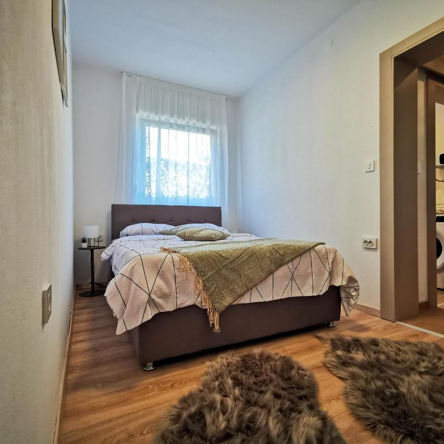 Apartment ลิทซ์ยัน ภายนอก รูปภาพ
