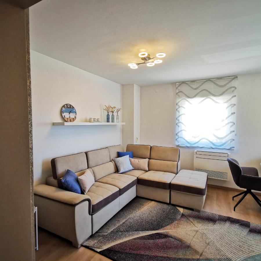 Apartment ลิทซ์ยัน ภายนอก รูปภาพ