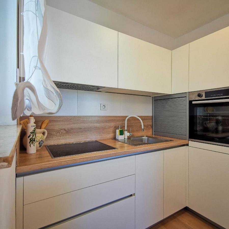 Apartment ลิทซ์ยัน ภายนอก รูปภาพ