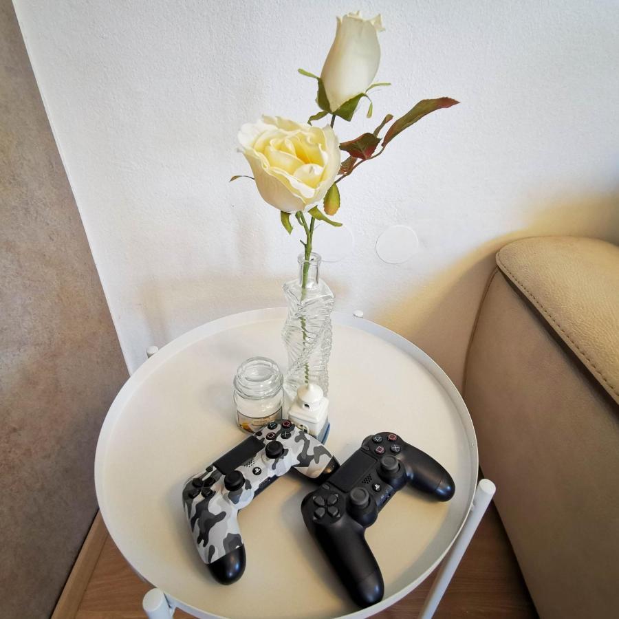 Apartment ลิทซ์ยัน ภายนอก รูปภาพ