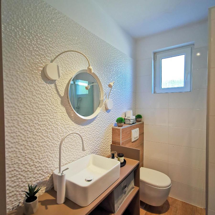 Apartment ลิทซ์ยัน ภายนอก รูปภาพ