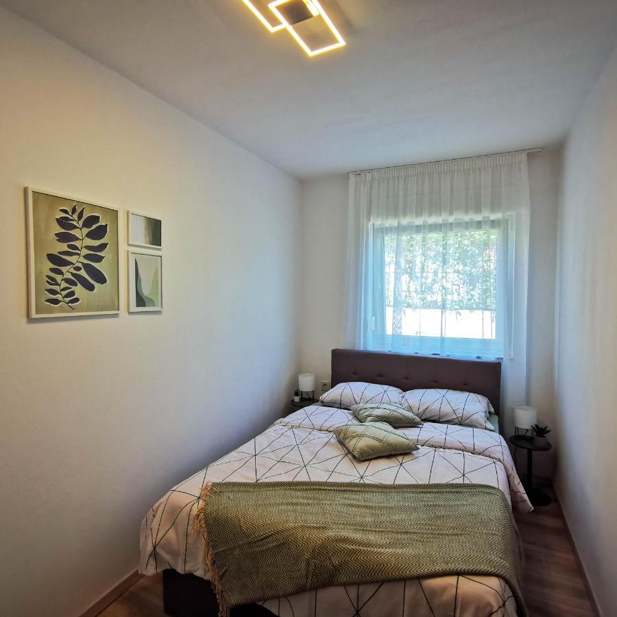 Apartment ลิทซ์ยัน ภายนอก รูปภาพ